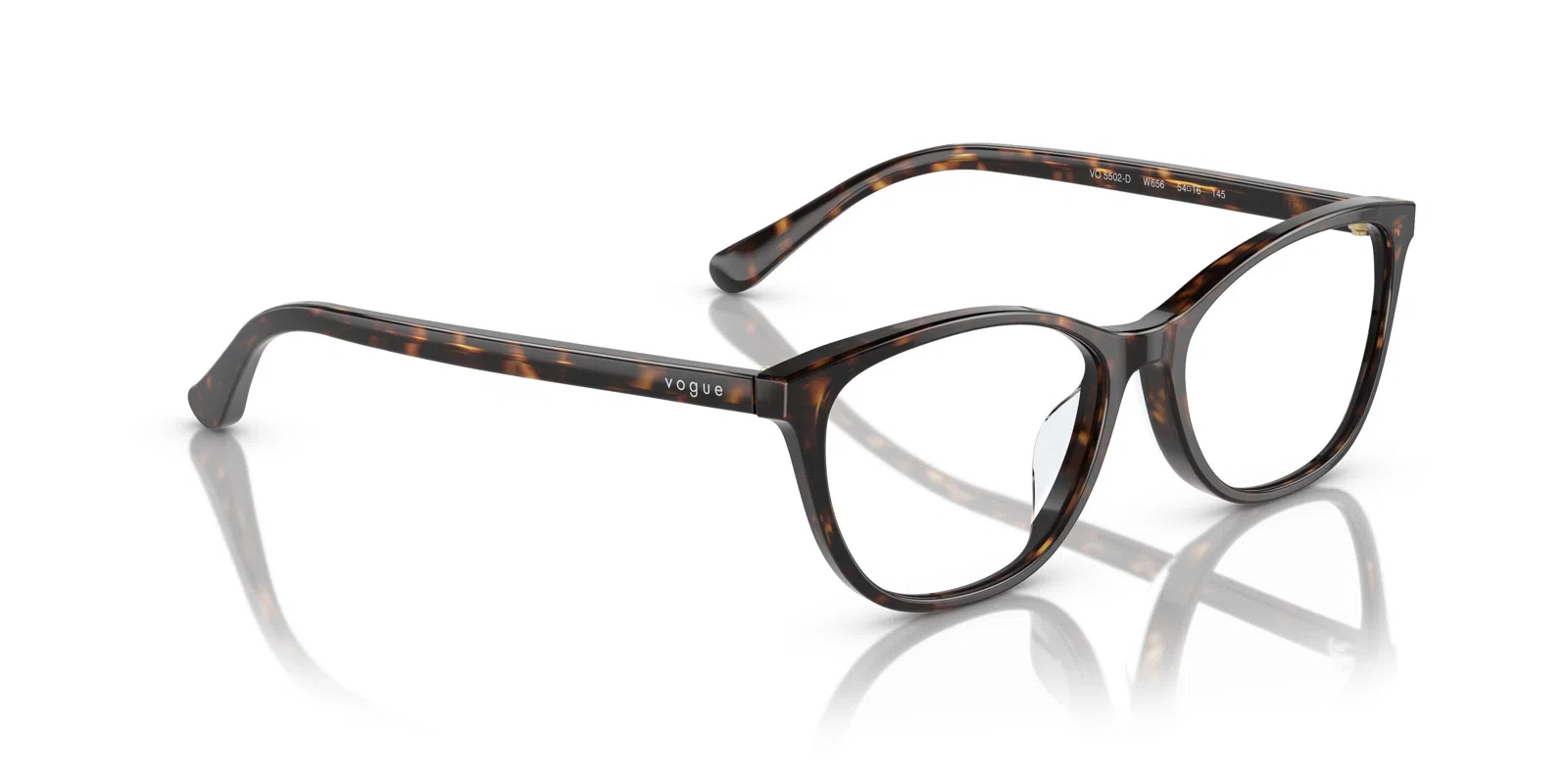 Vogue Eyewear 5502D Eyeglasses - view 23